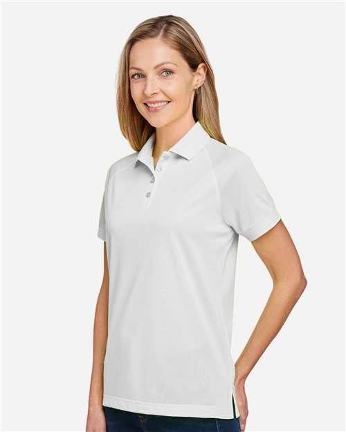 Women's Charge Snag and Soil Protect Polo - M208W 51