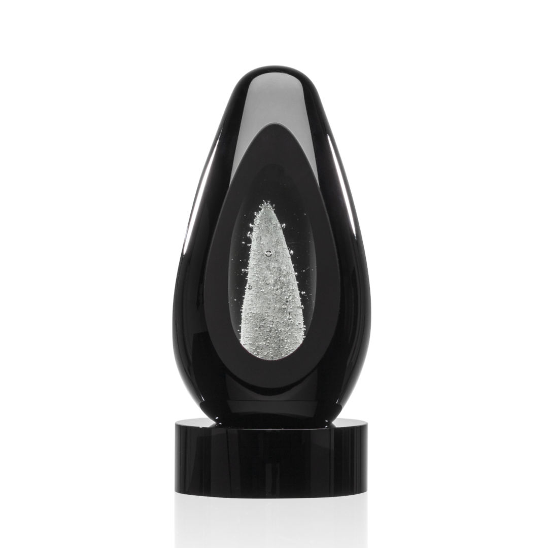 Panache Award on Black Base 3