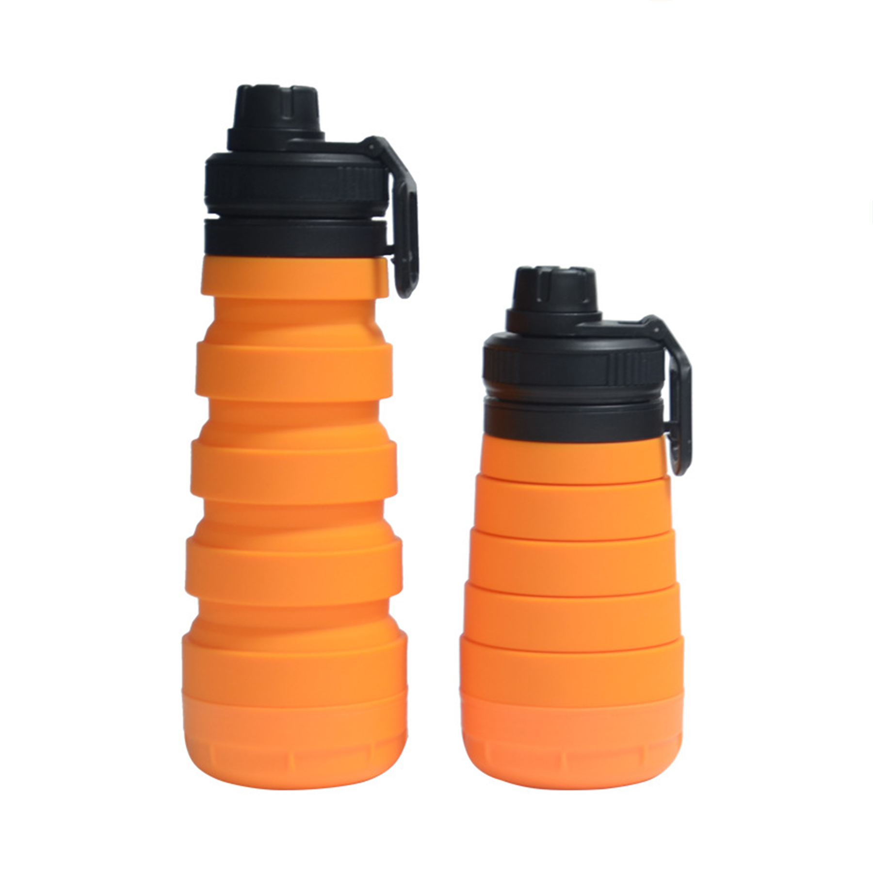 Dolic Collapsible Water Bottle - 25 OZ. 2
