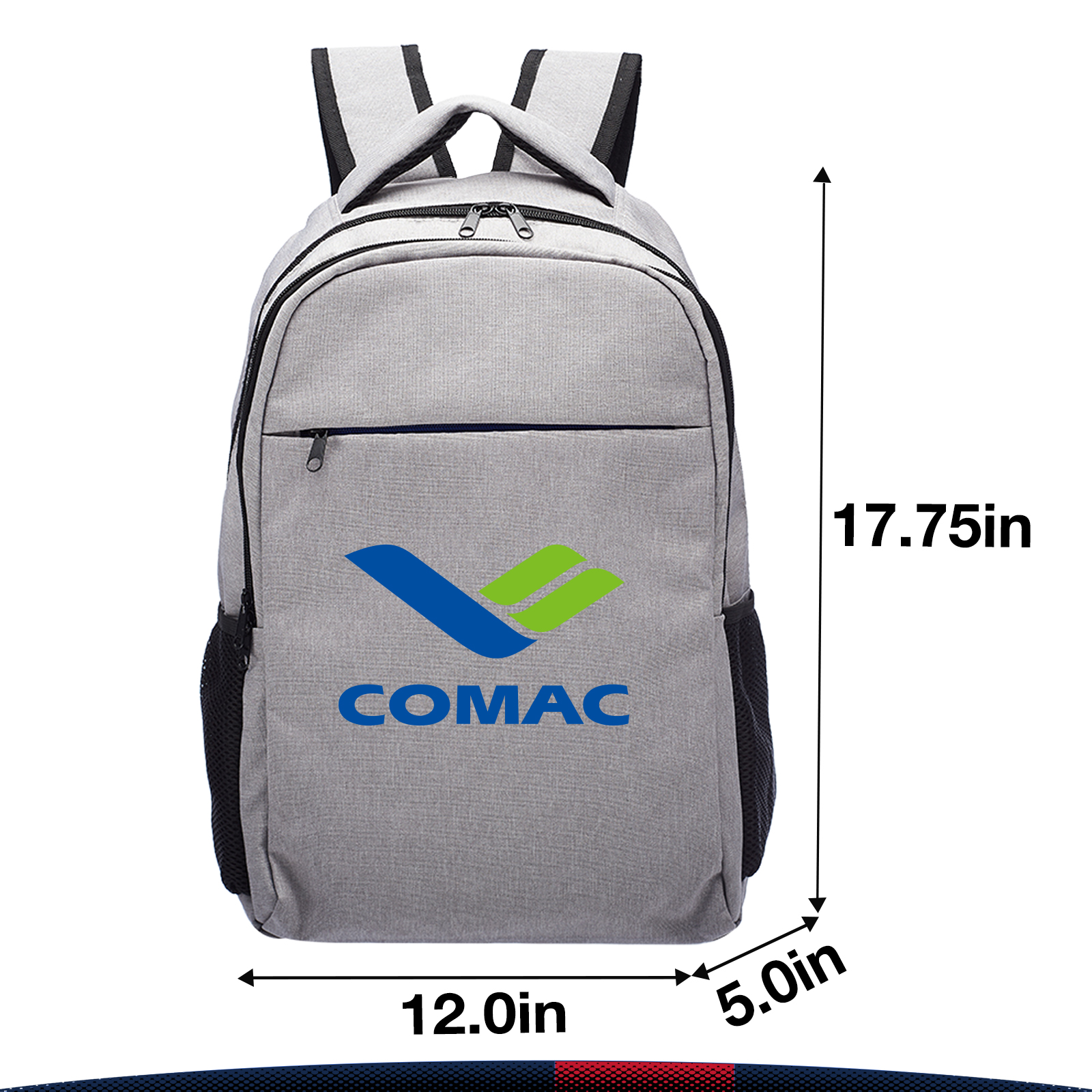 Aicisu Laptop Backpacks 2