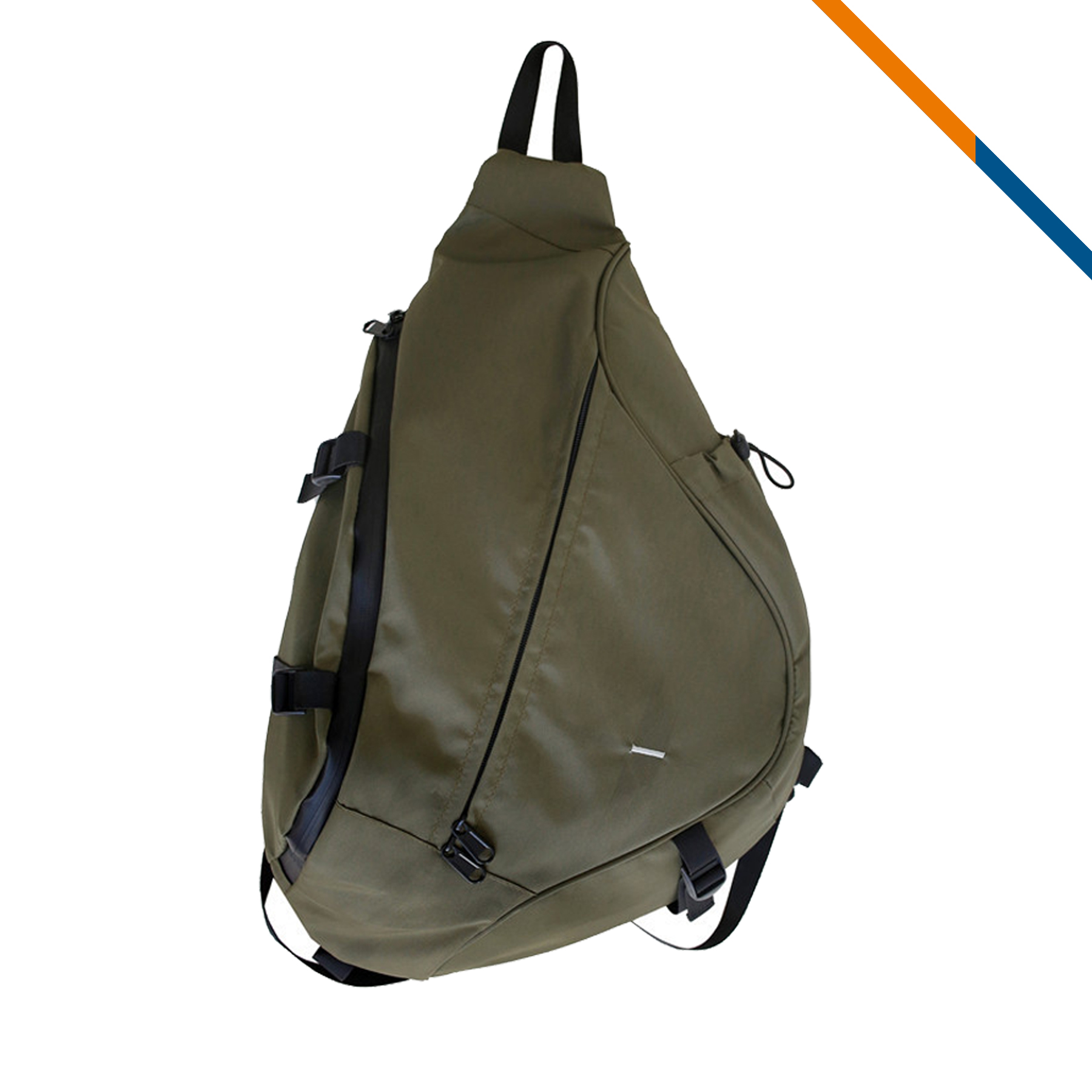 Banci Sling Bag 2