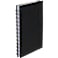 5” x 7” FSC® Recycled Morano Spiral Journal 52