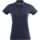 Greatness Wins Athletic Tech Polo - Women's 122