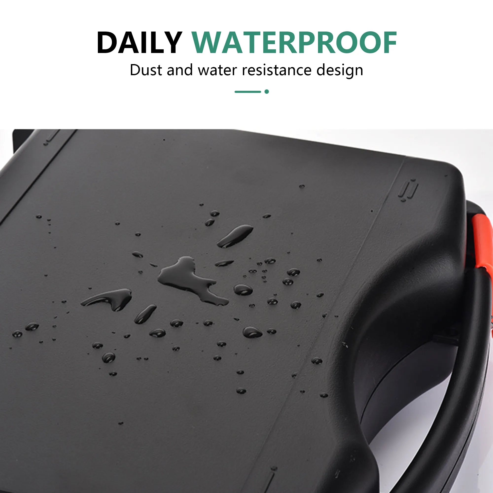 Waterproof Portable Tool Case 9