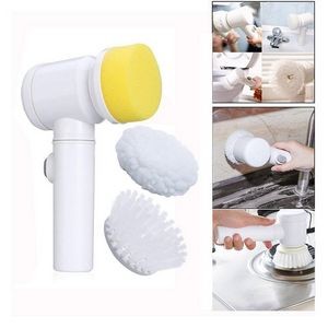 5 In 1 Magic Brush Household Tools 3