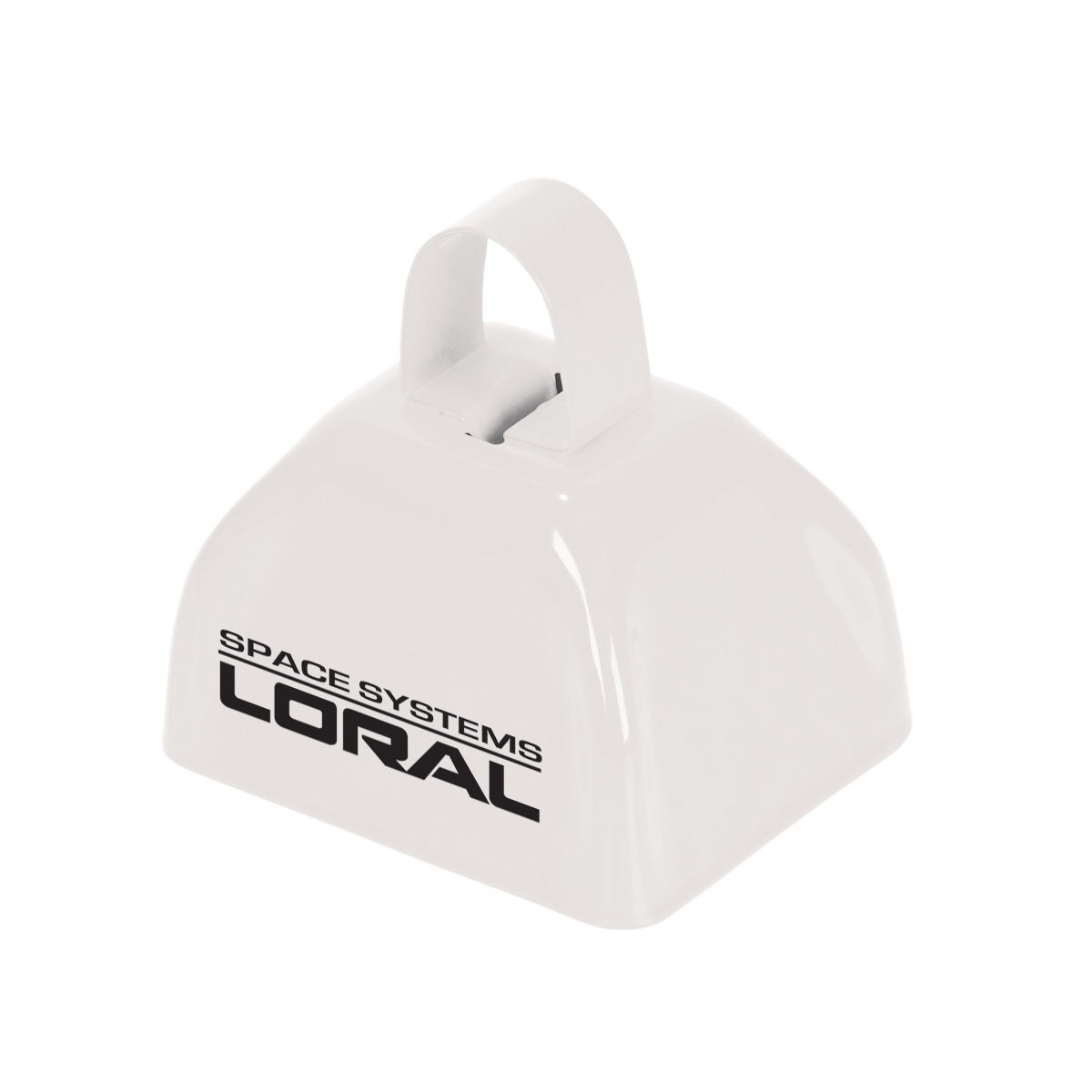 Small Cowbell 25