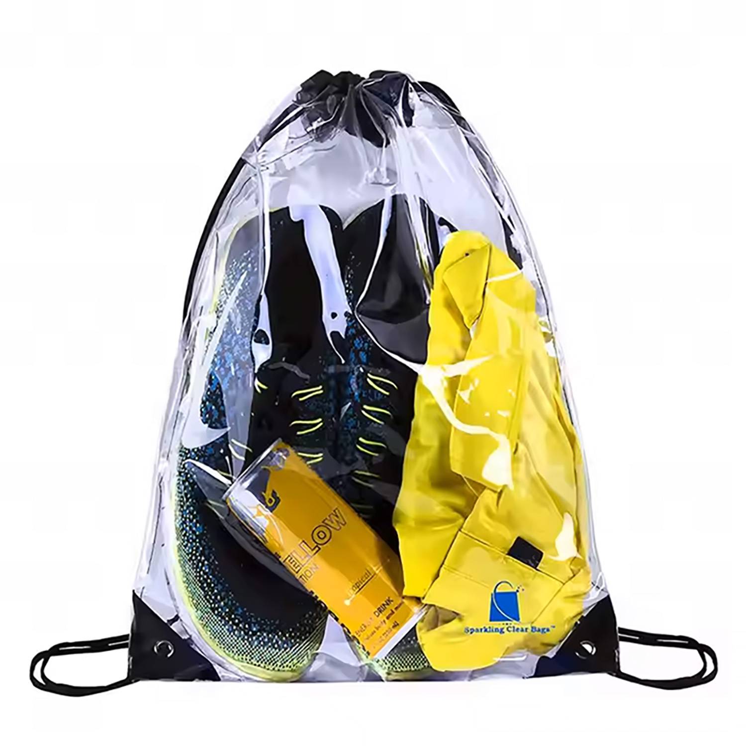 Drawstring Bag 3