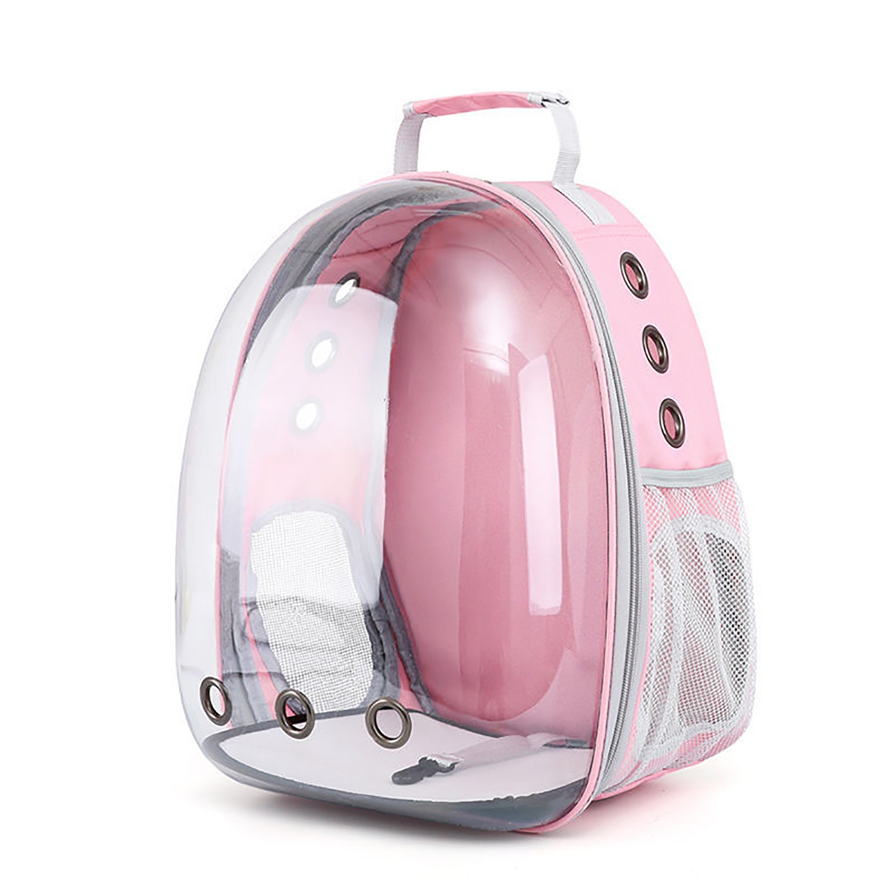 Pet Space Capsule 15