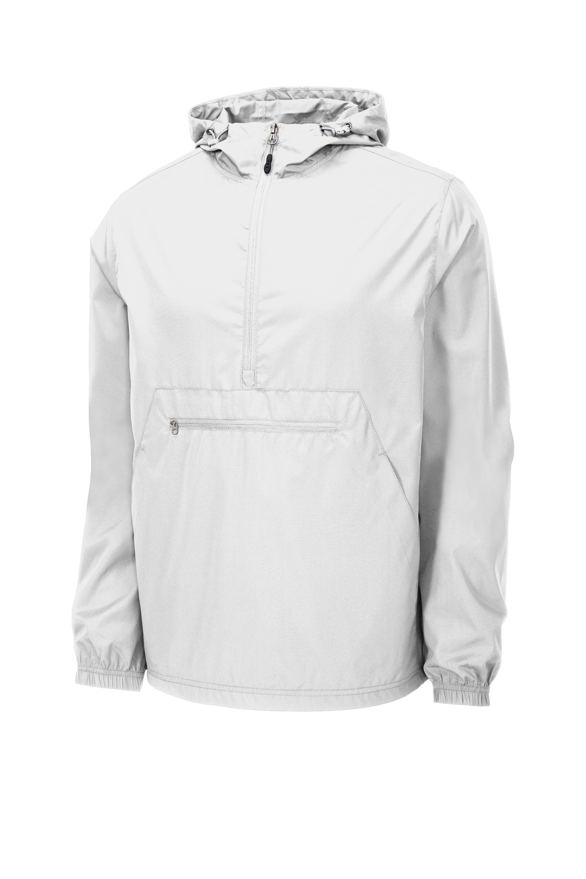 Sport-Tek Packable Anorak. JST66 36