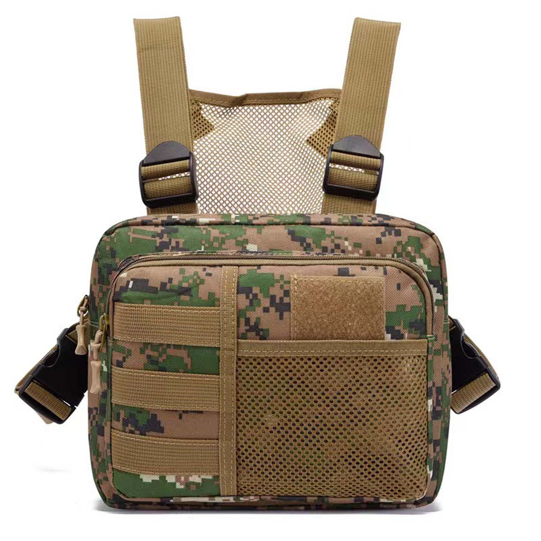 Chest Bag 6