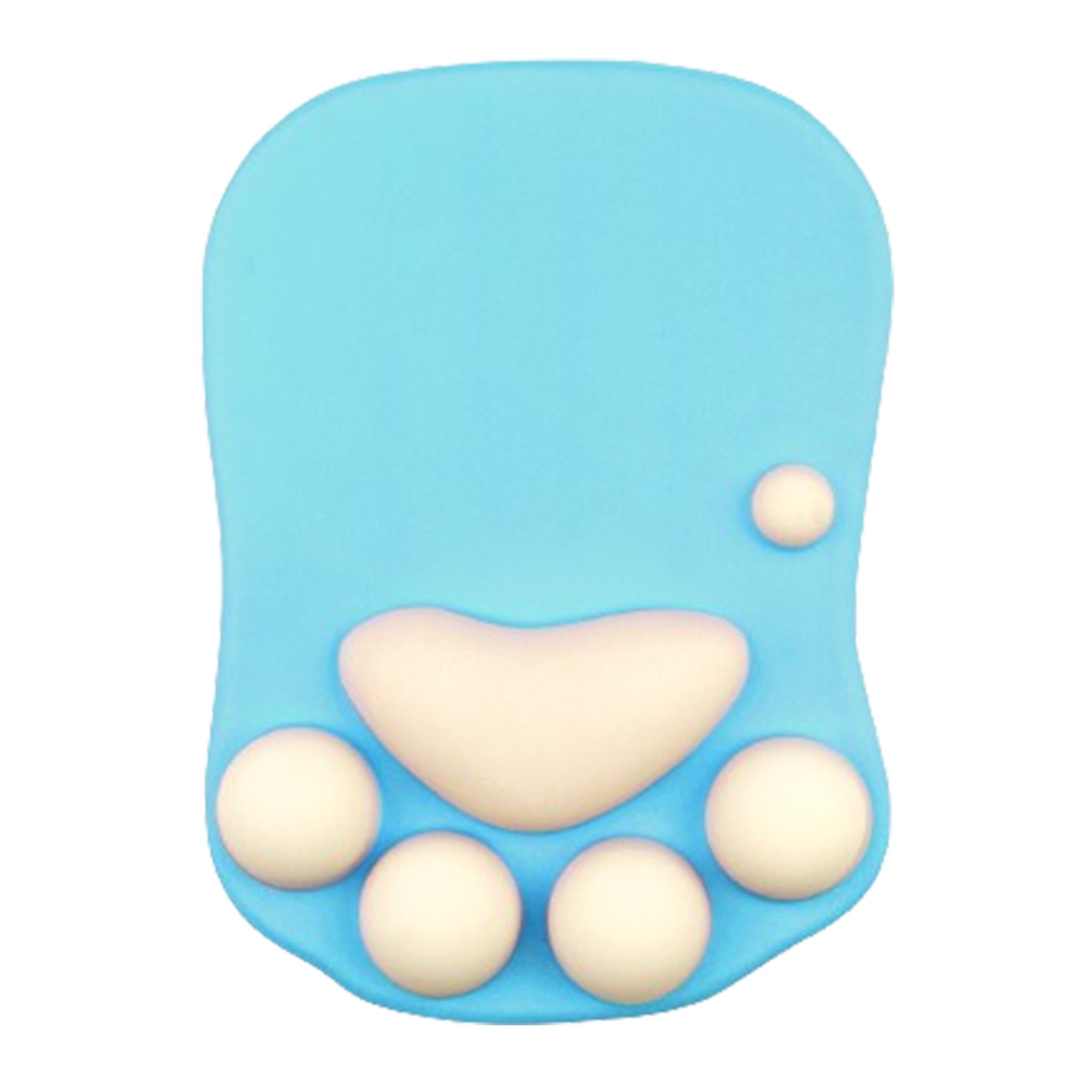 Cat-Claw Mouse Pad 4