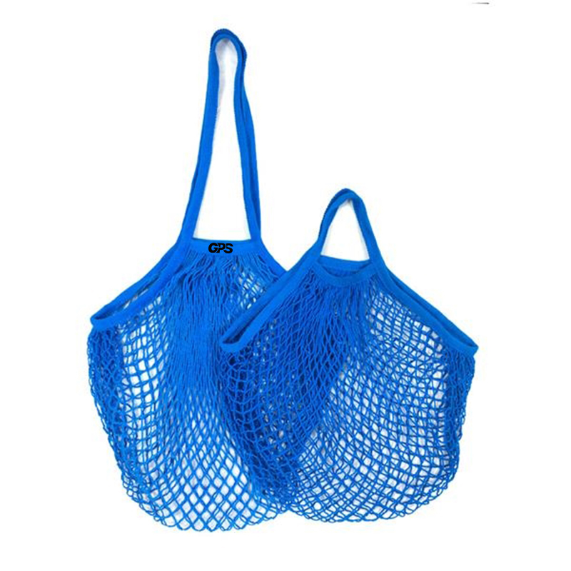15 " Reusable Mesh Shopping Tote Grocery Bag 4