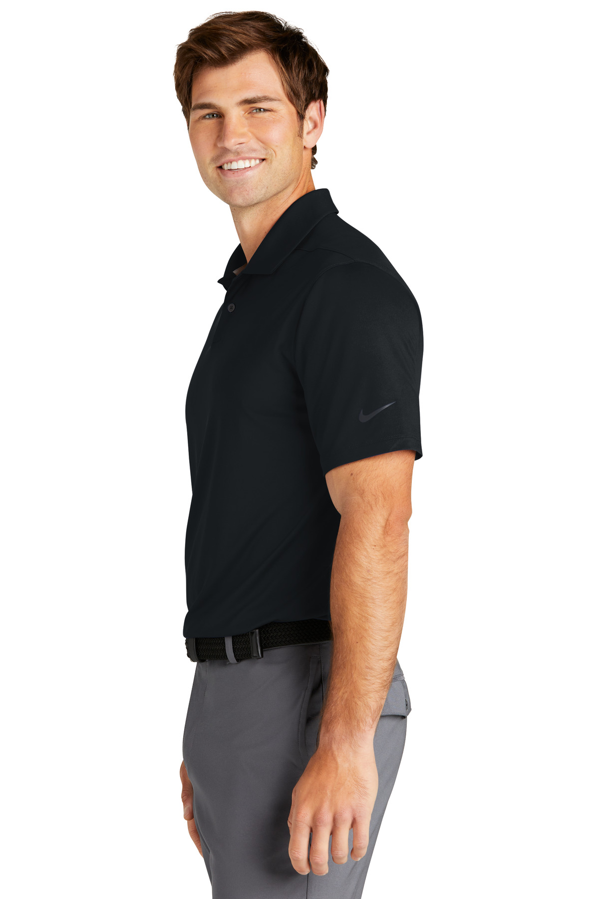 Nike® Dri-FIT Vapor Polo 7