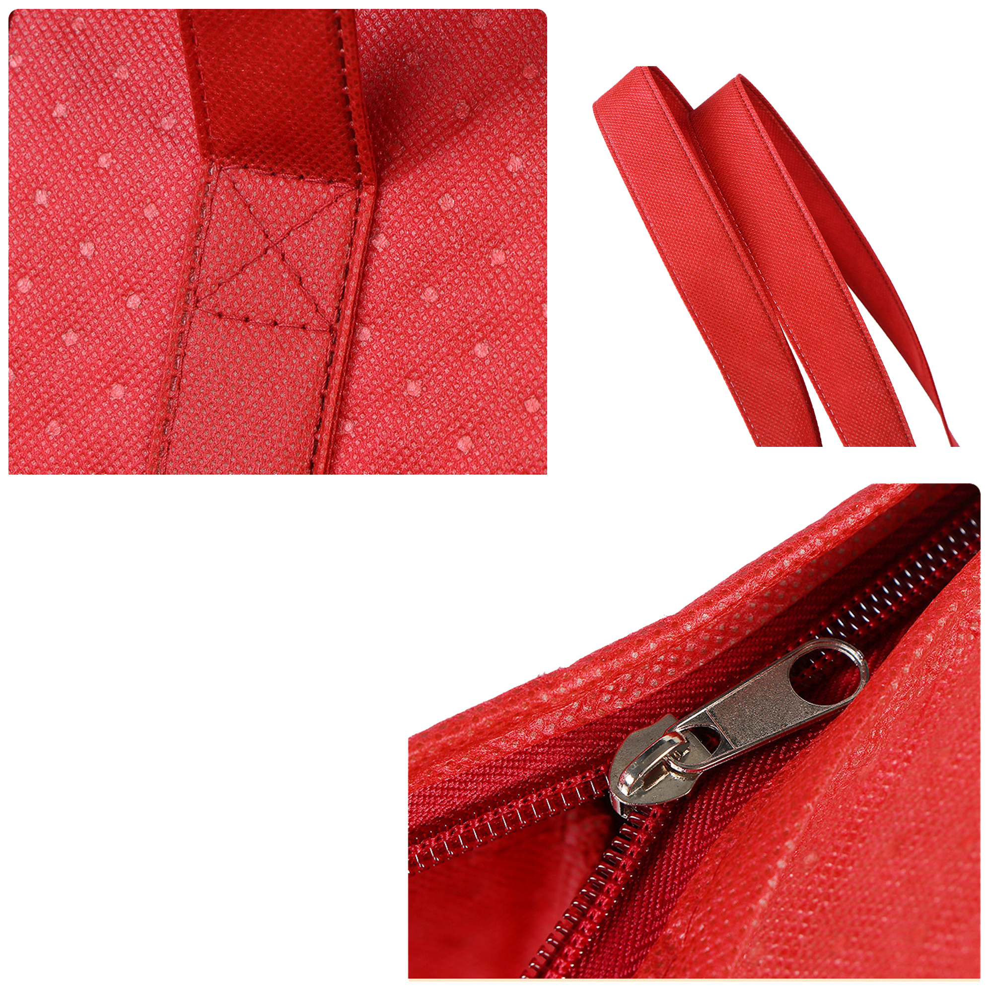 Thicken Hand Insulated Bag 2