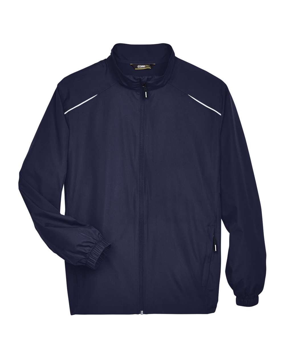 Men's Tall Techno Lite Motivate Unlined Lightweight Jacket - 88183T 21