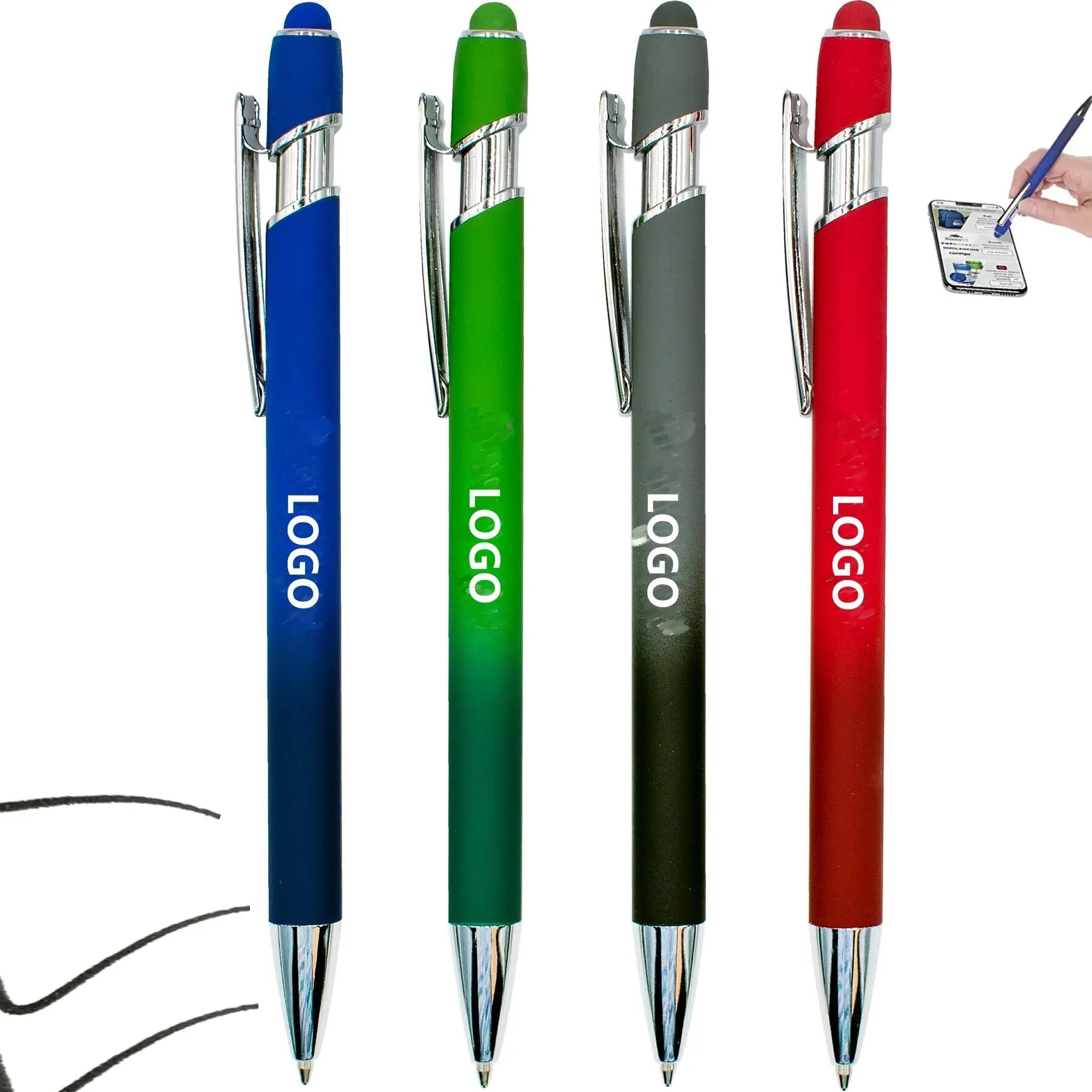 Textari Bali Stylus Pen 4