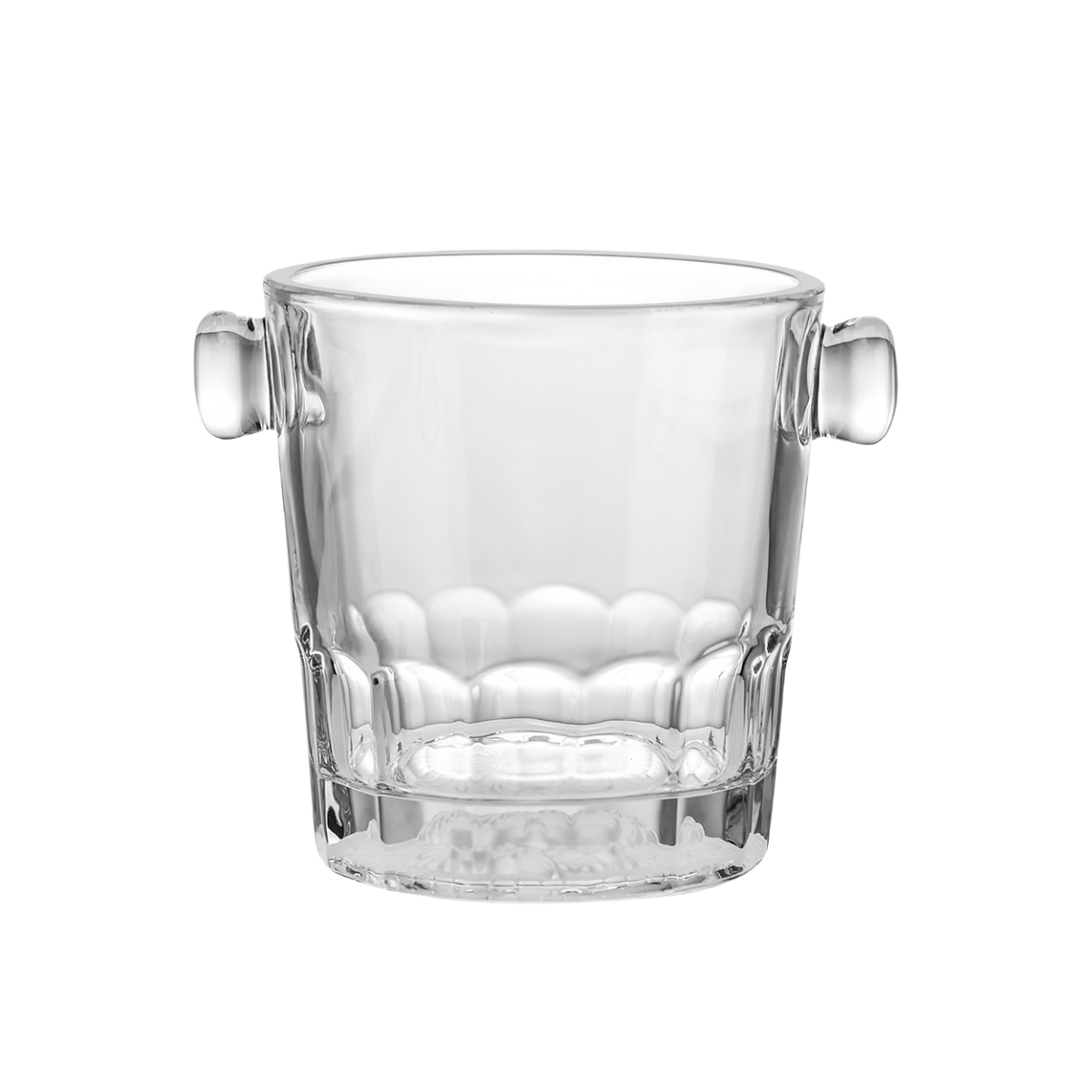 KTV Bar Thickened Red Wine Beer Champagne Glass Ice Bucket 4