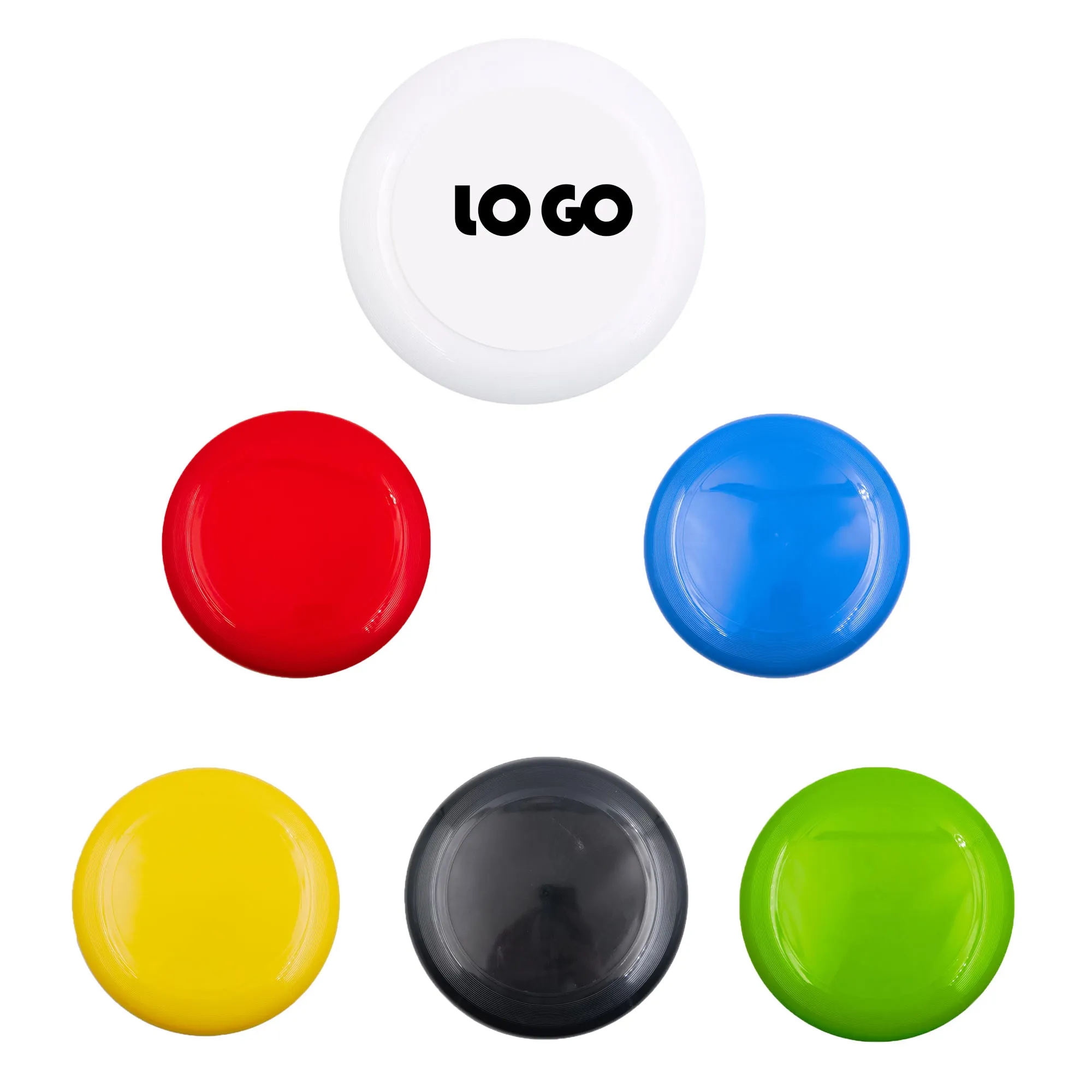 Outdoor Sports CompetiTive Flying disc 1