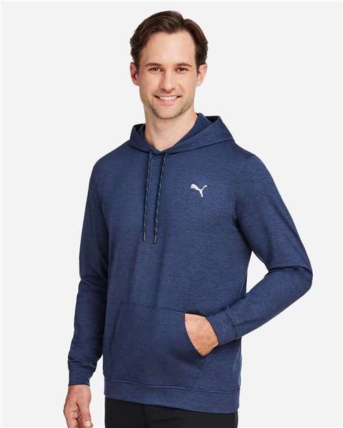 Men's Cloudspun Progress Hooded Sweatshirt - 534527 18