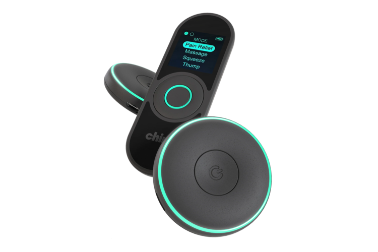 Chirp Halo Wireless Muscle Stim (Double) 1