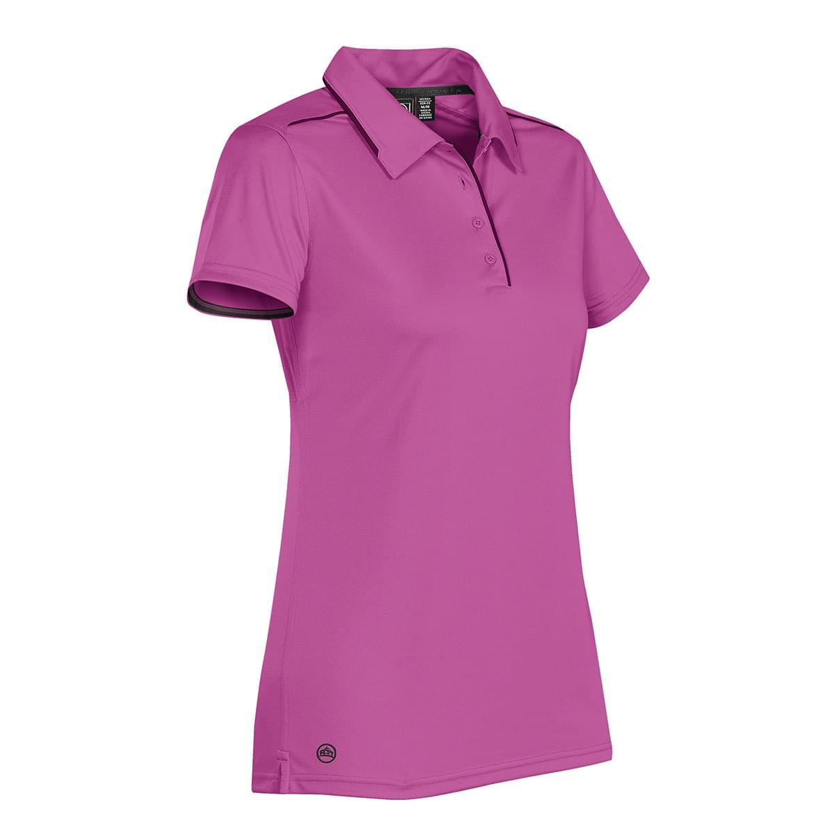 Stormtech Women's Inertia Sport Polo 8