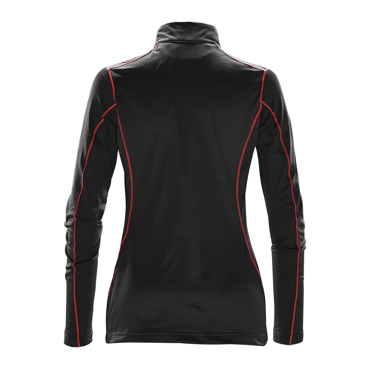 Stormtech Women's Pulse Fleece 1/4 Zip Pullover 20