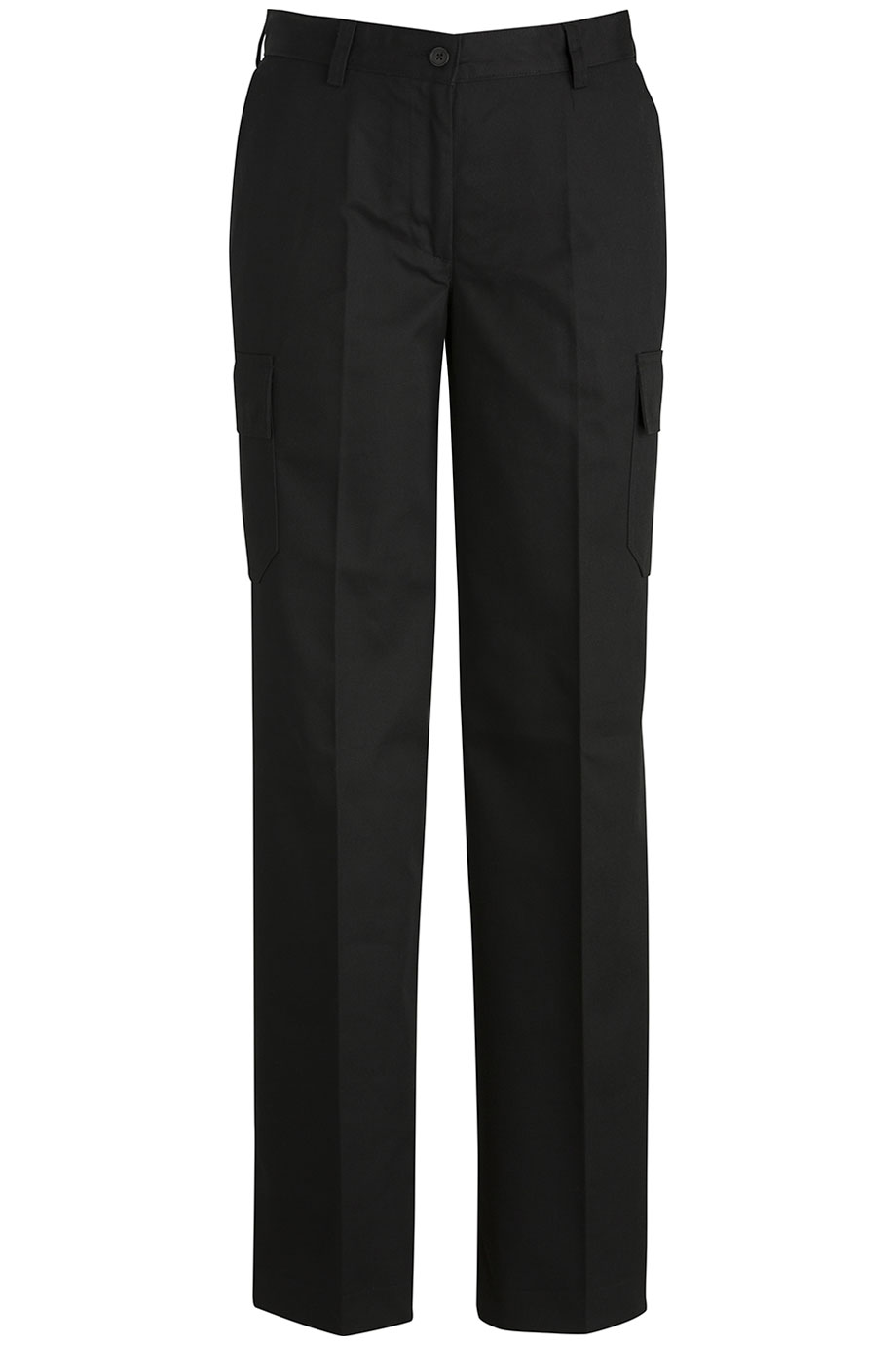 Utility Chino Ladies Cargo Pants
