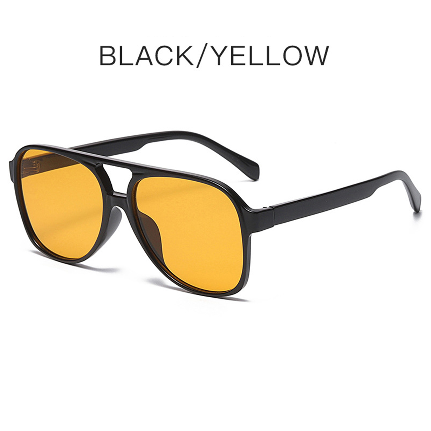 Professionally Fly Astronaut UV400 PC resin eye Sunglasses 14