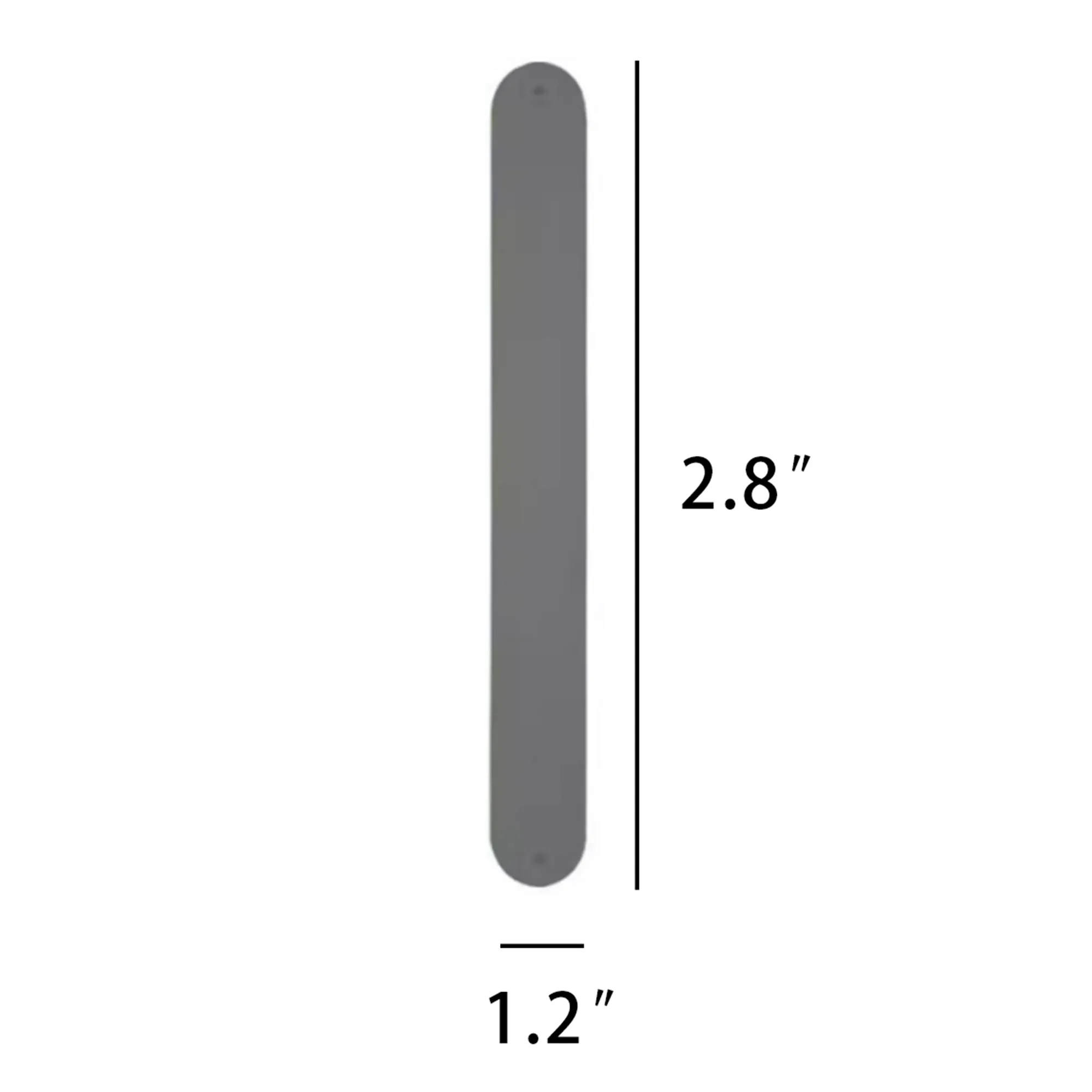 Silicone Snap Bracelet Gift Item 7