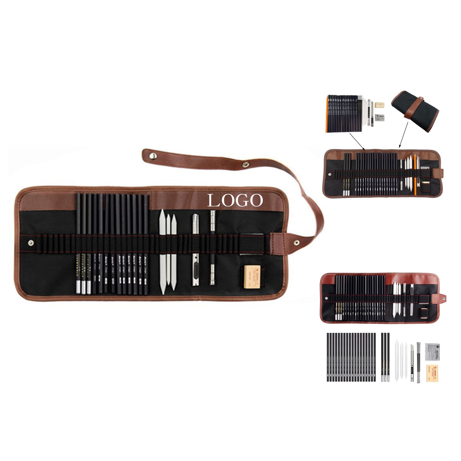 Sketching Pencil Set