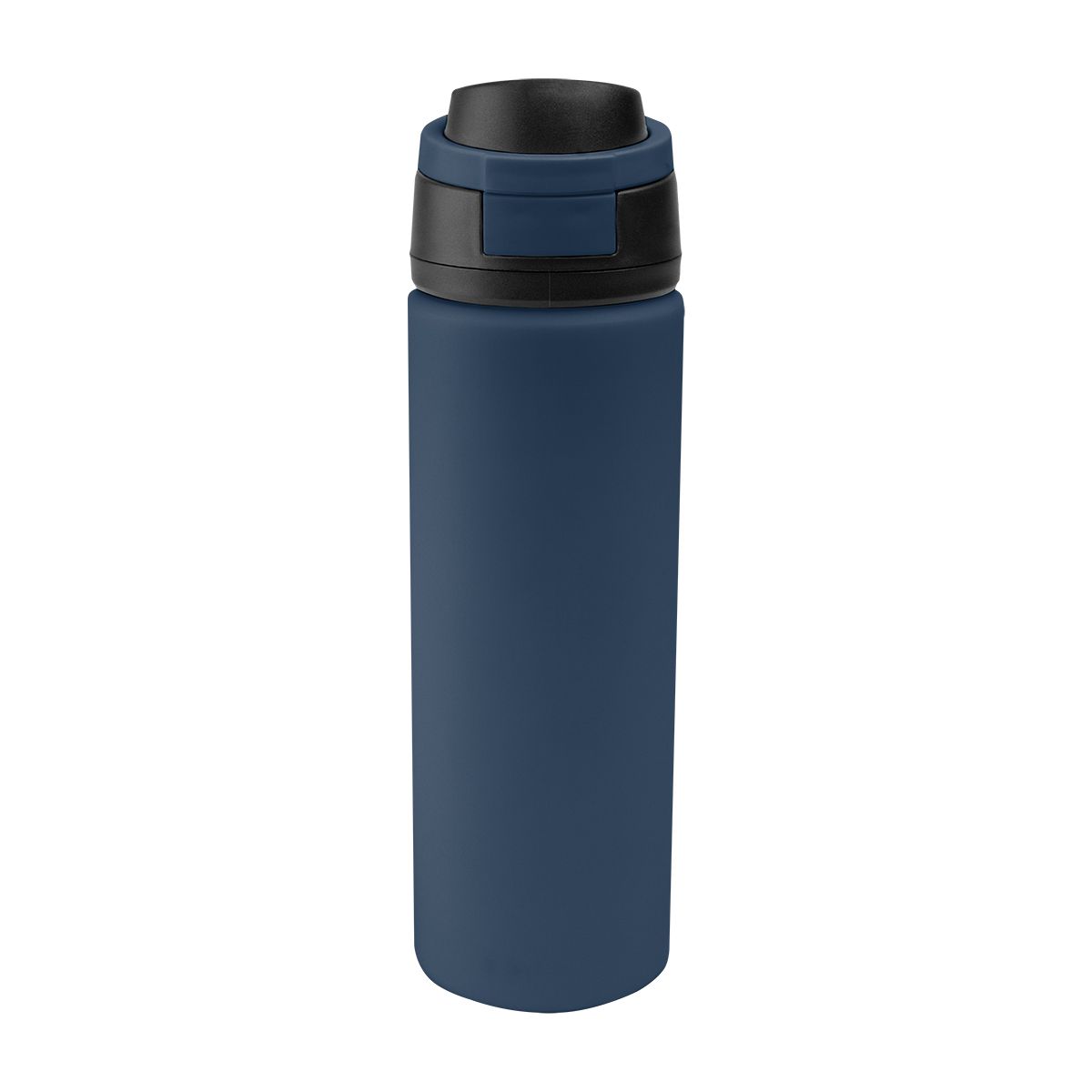 32 Oz. Pop Sip Recycled Single Wall Stainless Steel Bottle 25