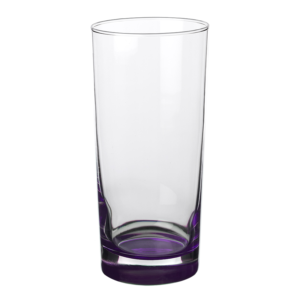15 oz. Libbey Tall Beverage Glasses