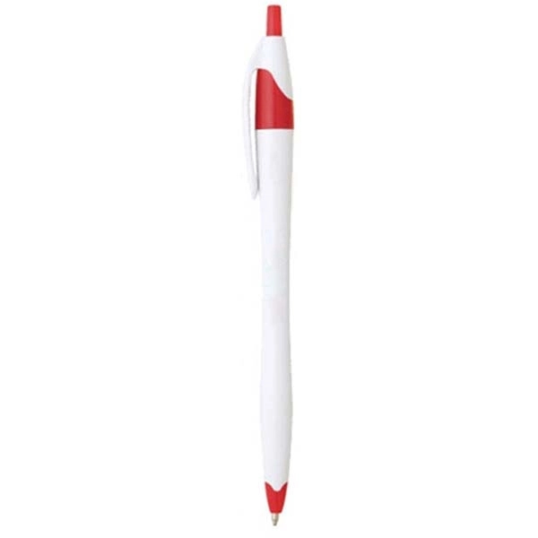 The Cougar Pen 1