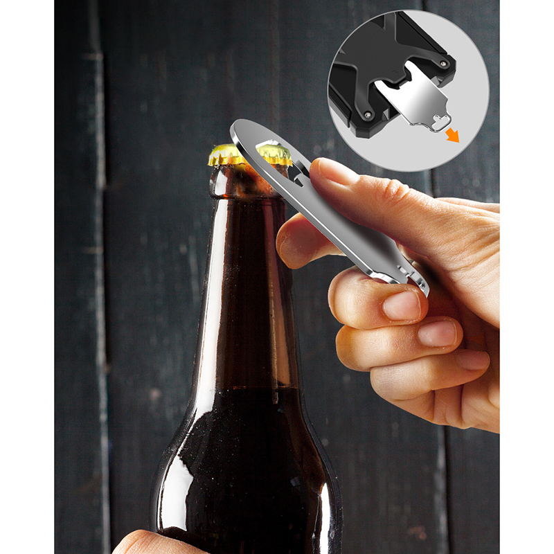 2 in 1 Beer Can Opener Bottle Opener 3