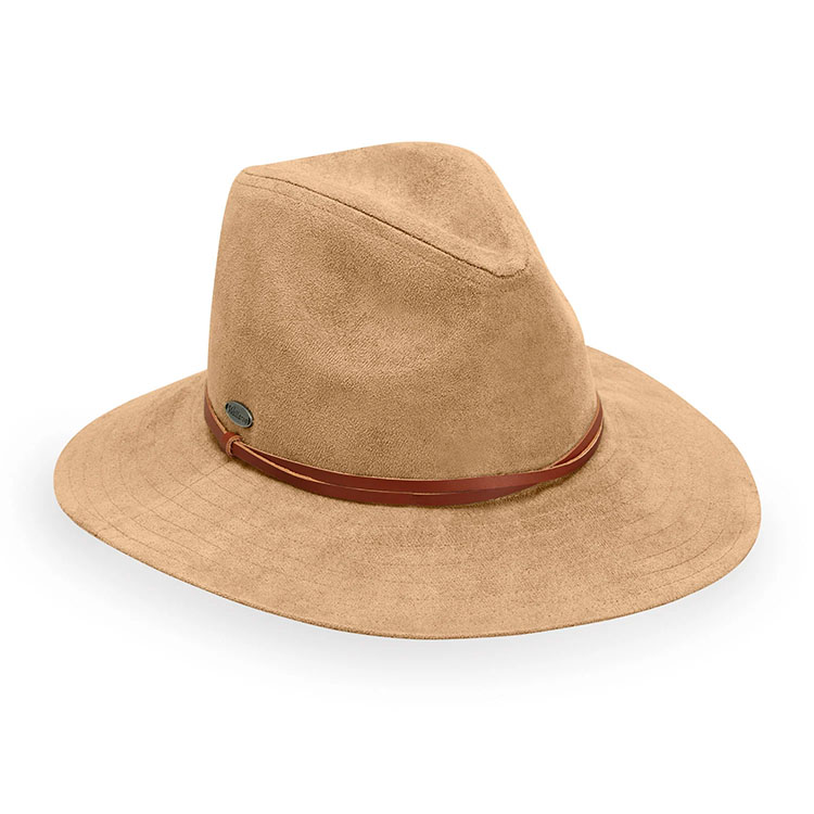 Wallaroo Ladies Telluride Hat 4