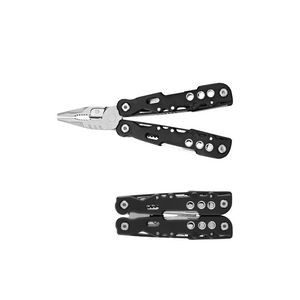 Multi Functional Tool Kit With Pliers And 3 Holes Handle 9