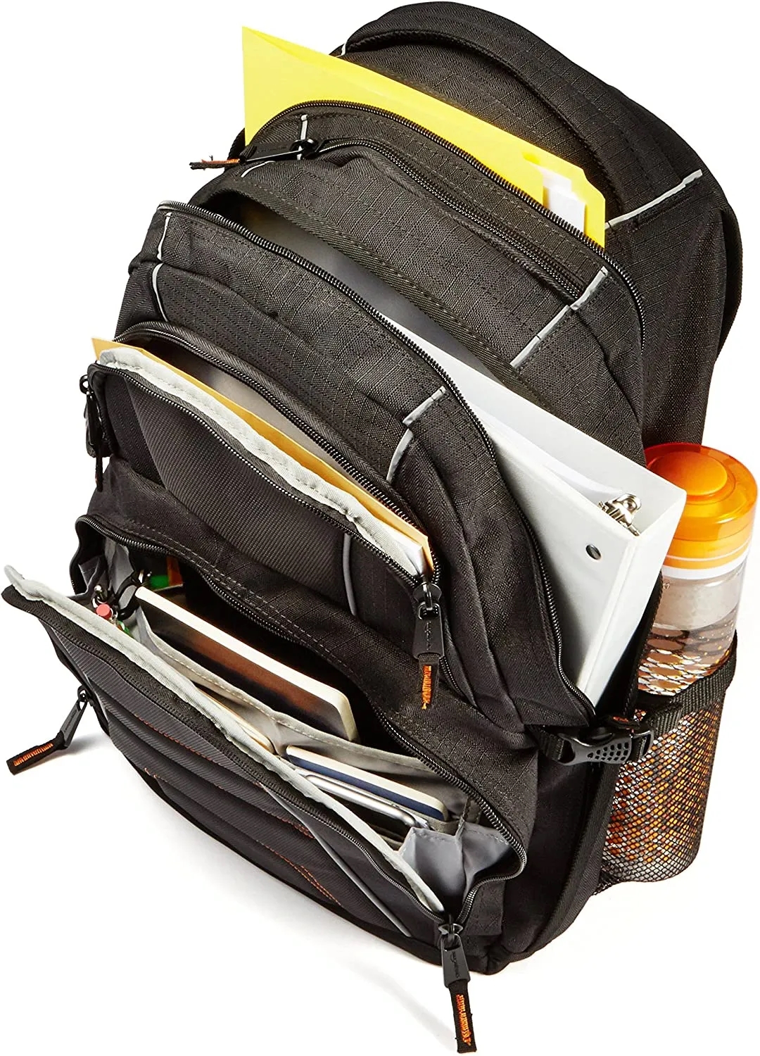 17 Inch Laptop Backpack 7