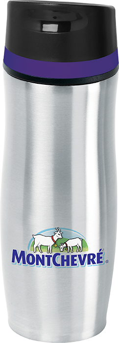 14 oz Persona® Wave Vacuum Tumbler 61
