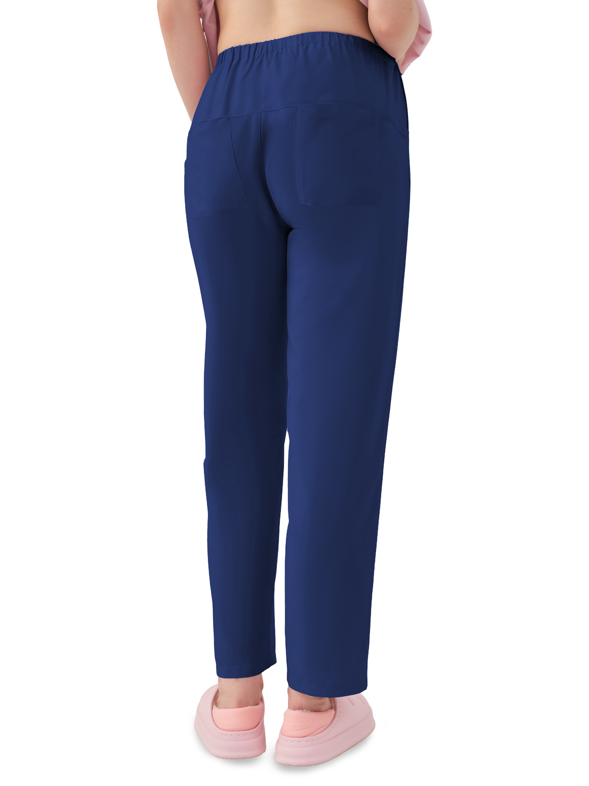 Parkley Quantum - Women's Two-Pocket ZARA Maternity Pant 10