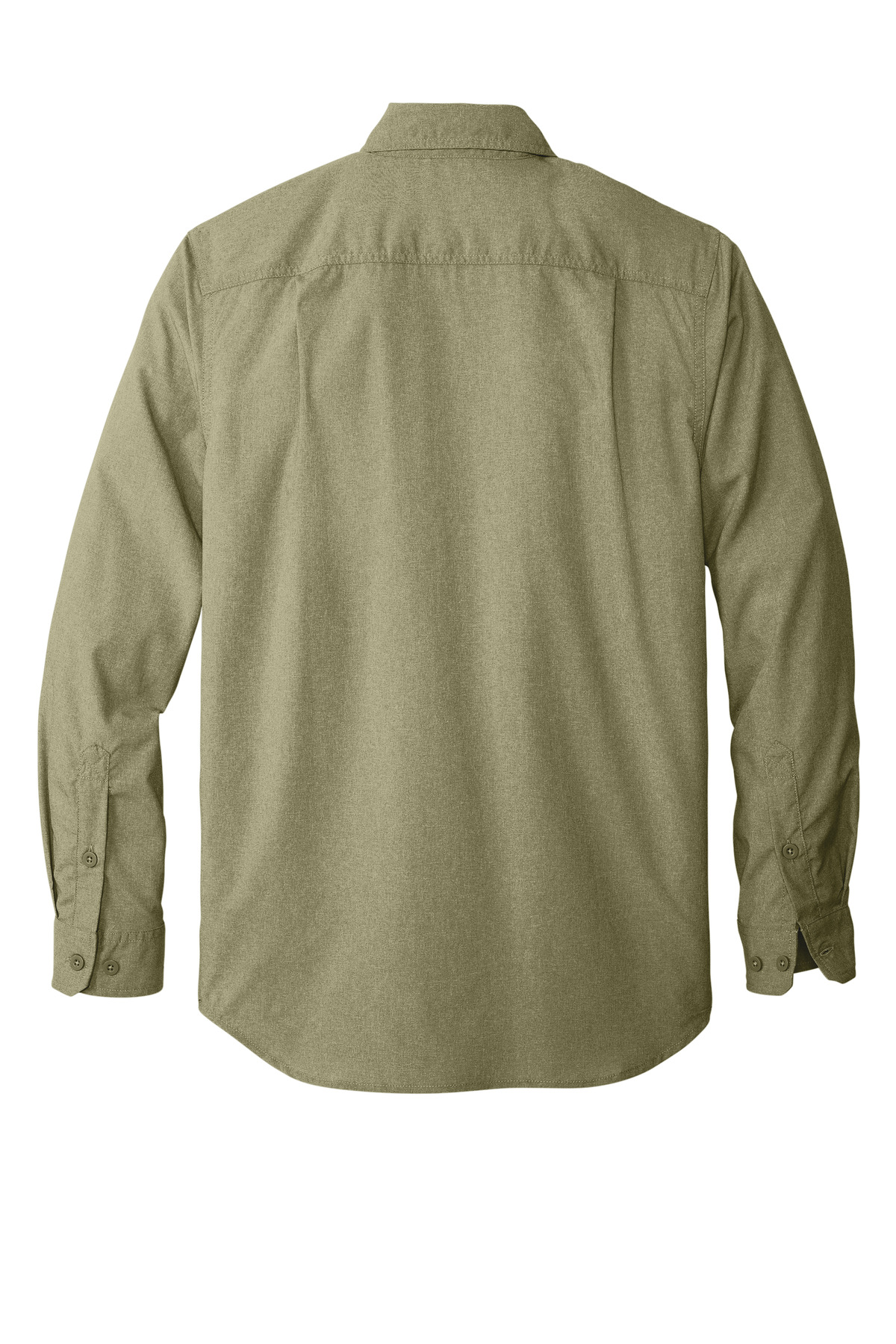 Carhartt Force Solid Long Sleeve Shirt CT105291 11