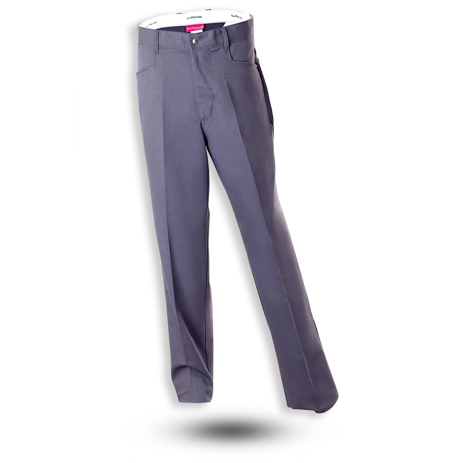 Womens Cook Pant 1