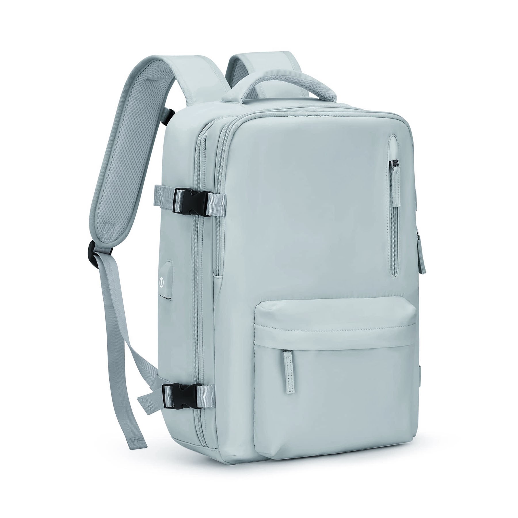 Large Travel Laptop Backpack 7