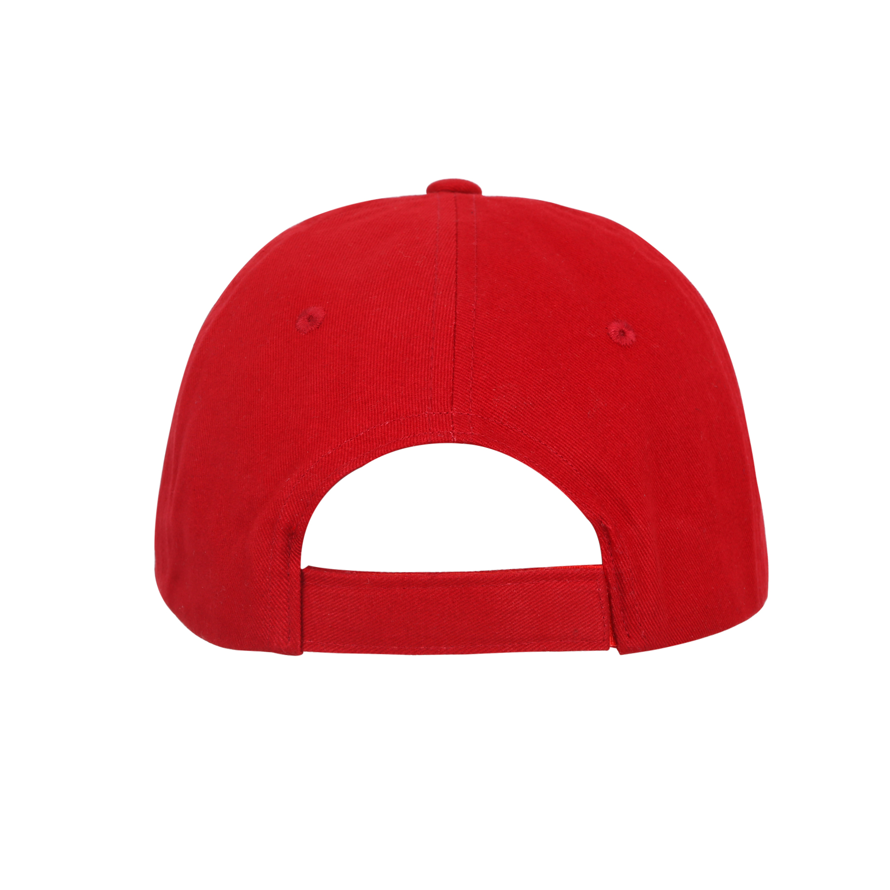 6 Panel Low Profile Unstructured Cotton Twill Baseball Cap 19
