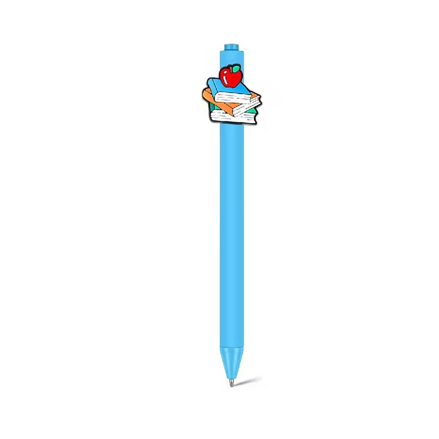 Cartoon Retractable Ballpoint Pen 11