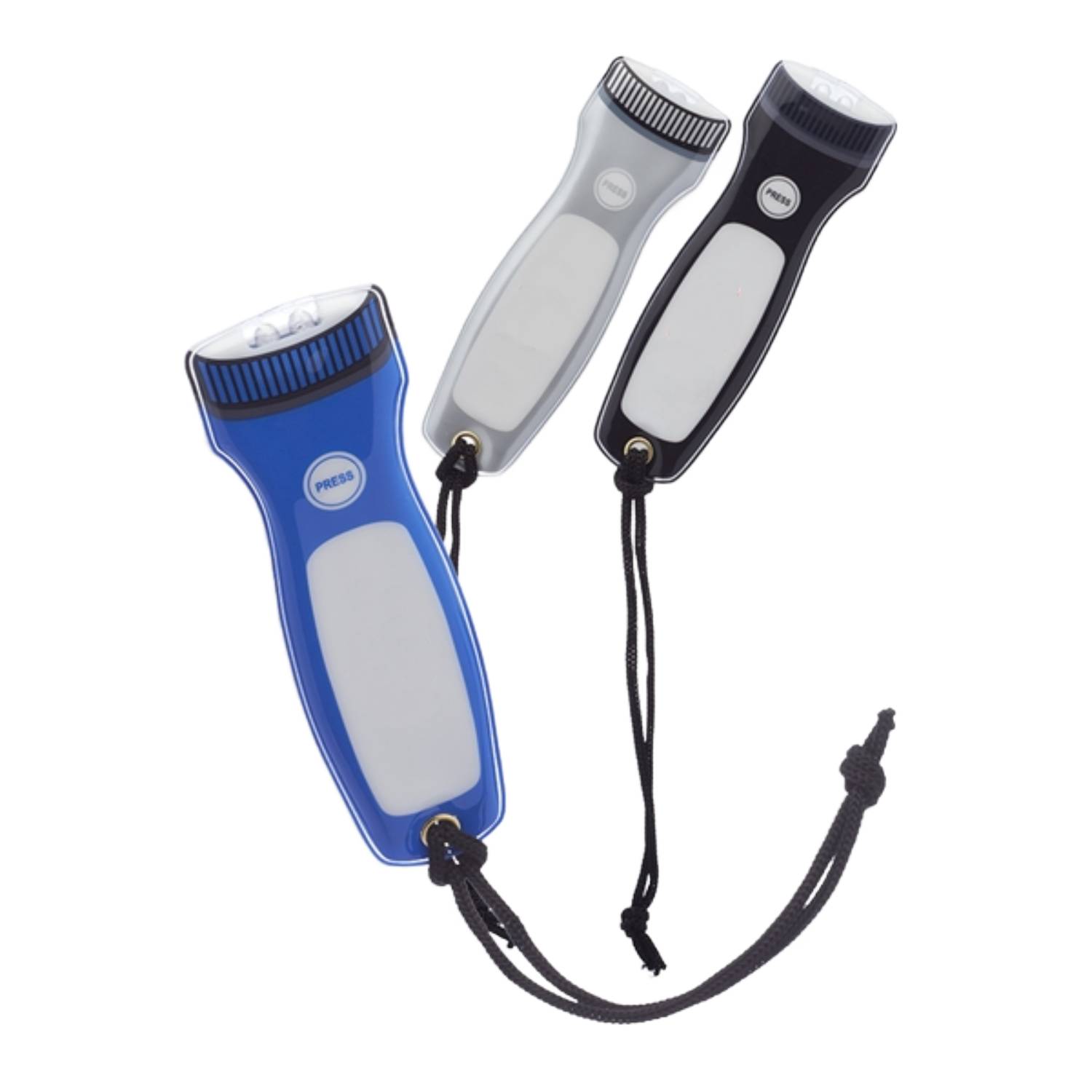 Magnetic Flat LED Flashlight 2