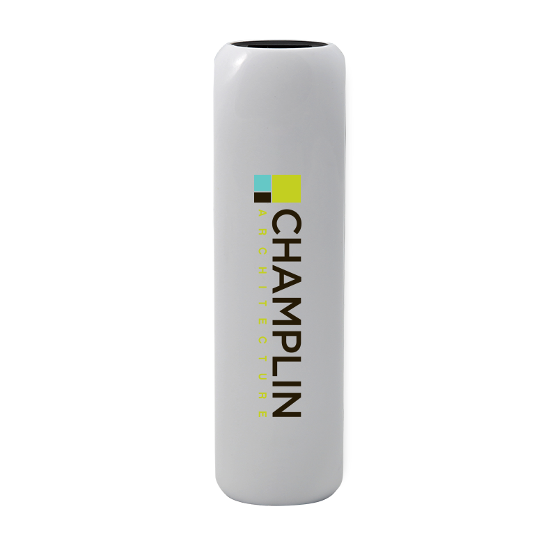 Eva UL Certified Tower Power Bank 5