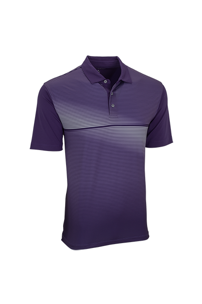 Vansport Pro Highline Polo 10