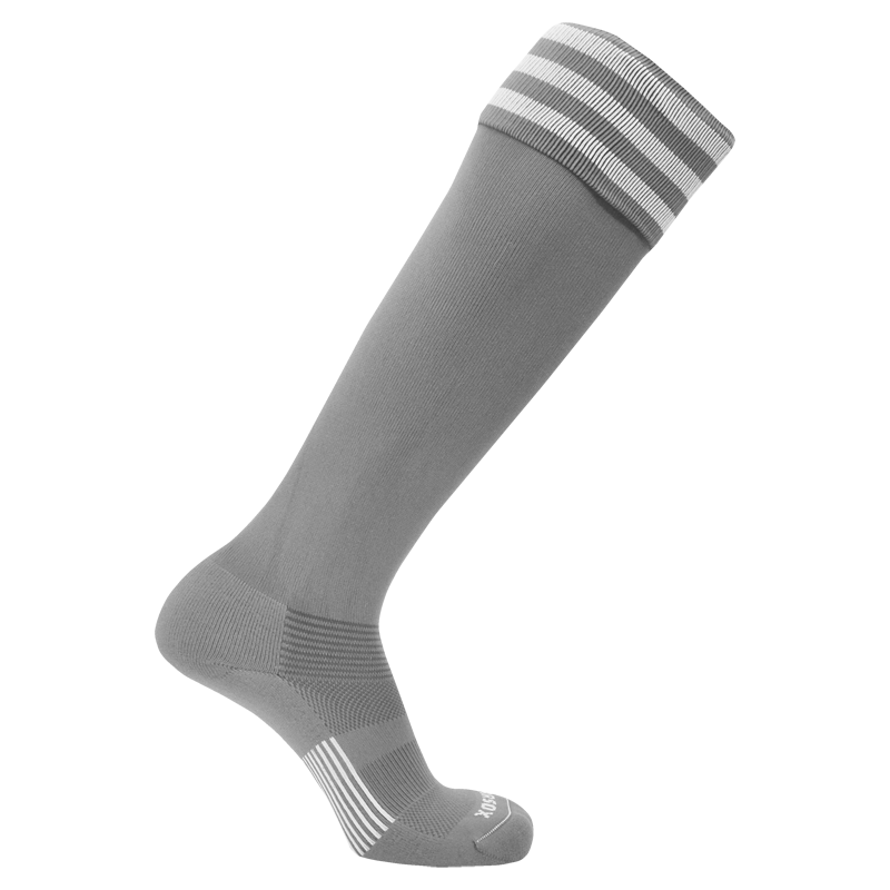 Euro OTK 3-Stripe Sox 7