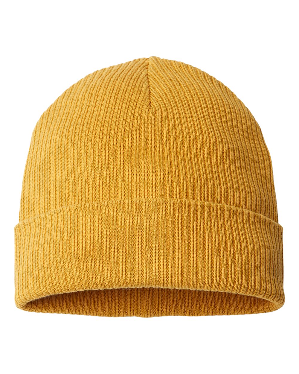 Sustainable Cuffed Beanie - NELSON 9