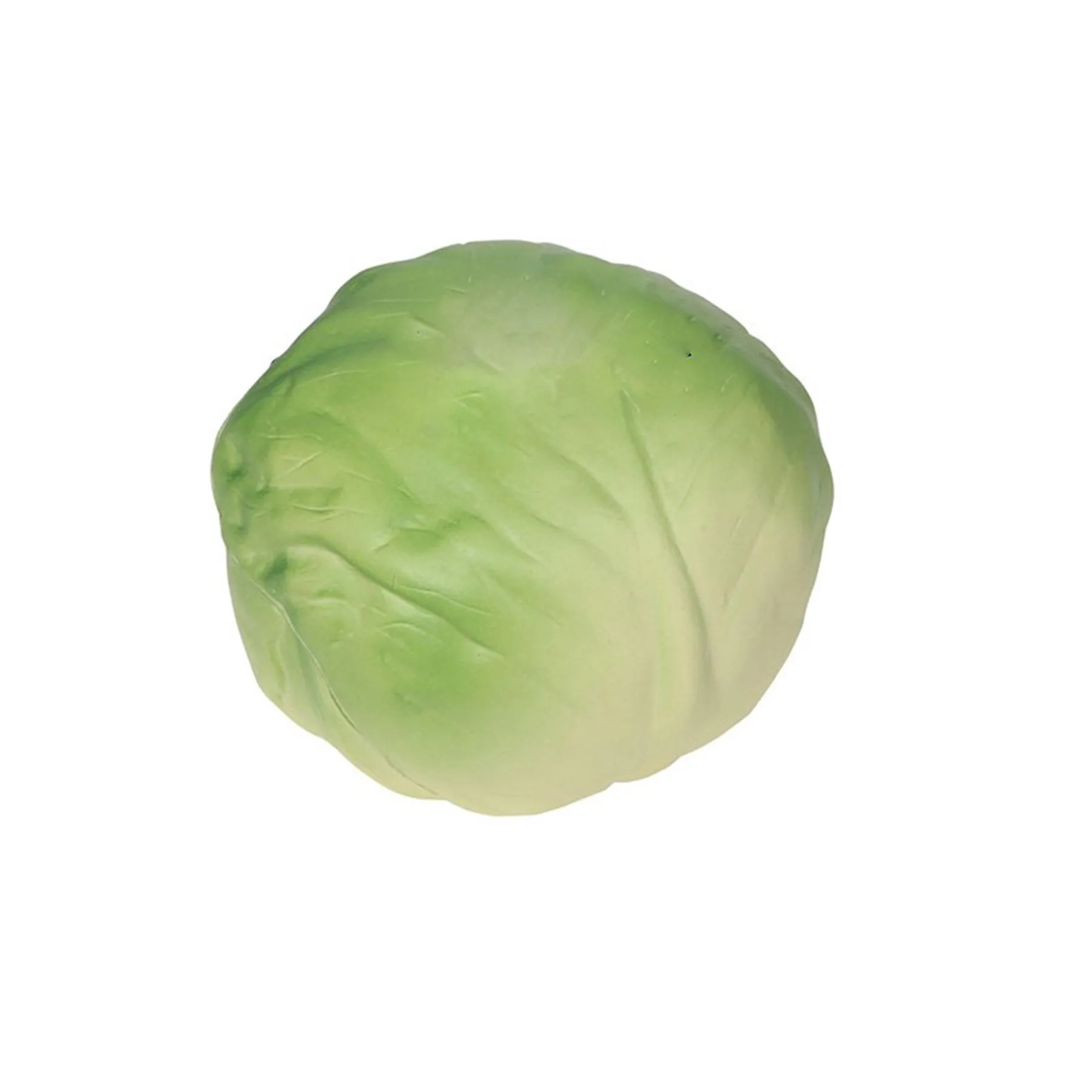 Vegetable PU Stress Reliever 14